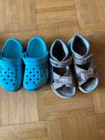 Pepino Ricosta Sandalen Gr. 26 Bayern - Regensburg Vorschau