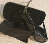 GUCCI Sonnenbrille mit Etui&Tuch Rheinland-Pfalz - Zellertal Vorschau