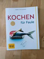 Kochbuch: Kochen für Faule Baden-Württemberg - Aalen Vorschau