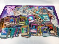 Yu-Gi-Oh Sammelkarten Leipzig - Schönefeld-Abtnaundorf Vorschau