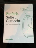 Thermomix Kochbuch für TM5 &TM6 Niedersachsen - Hambühren Vorschau