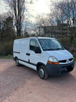 Renault Master Transporter Rheinland-Pfalz - Konz Vorschau