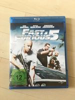 Blu-ray Film. „Fast& Furious 5“ Neuwertig! Köln - Nippes Vorschau