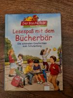 Lesespaß mit dem Bücherbär Schulanfang Sachsen - Crimmitschau Vorschau