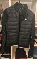 Nike Running Thermojacke Gr. XS Brandenburg - Herzberg/Elster Vorschau
