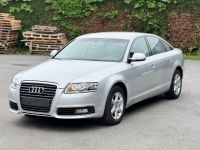 Audi A6 2.0 TDI 110.000 TKM Orginal checke gepflegt Nordrhein-Westfalen - Straelen Vorschau