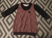 Long- Pulli, Pullover, Fuchs mit Blume, selfmade Wuppertal - Oberbarmen Vorschau