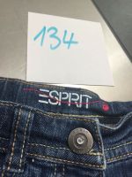 Esprit Jeans Shorts Gr. 134 NEU Jeansshorts Bayern - Eggenfelden Vorschau