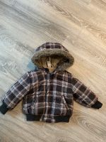 Winterjacke 74 Nordrhein-Westfalen - Remscheid Vorschau