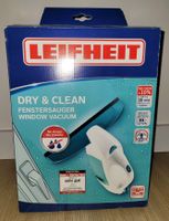 Leifheit Fenstersauger Dry & Clean in OVP Schleswig-Holstein - Flensburg Vorschau