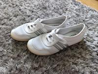 Adidas Sneaker Gr.40 Mecklenburg-Vorpommern - Zinnowitz Vorschau