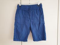 H&M 9-10 140 shorts chino sommerhose hose junge blau Hessen - Oberursel (Taunus) Vorschau