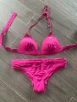 ** Emporio Armani Bikini Pink Original ** Niedersachsen - Cuxhaven Vorschau