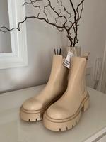 Damenschuhe/ Boots H&M Gr. 38 Obergiesing-Fasangarten - Obergiesing Vorschau