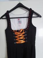 Schönes Dirndl Größe 32 Bayern - Hollenbach Vorschau