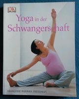 Yoga in der Schwangerschaft mit Übungen auch nach der Geburt Eimsbüttel - Hamburg Niendorf Vorschau