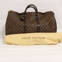 Reisetasche Louis Vuitton Keepall 50 xxyy 178962 Dortmund - Innenstadt-Ost Vorschau