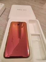 HTC U11 Smartphone Baden-Württemberg - Weinheim Vorschau