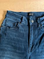 Only Damen Mädchen Jeans schwarz Gr. 27 / S - wie NEU Niedersachsen - Celle Vorschau