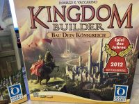 Kingdom Builder Nordrhein-Westfalen - Wegberg Vorschau