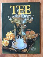 Zeitschrift "Tee" Verlag für die Frau 1981 Baden-Württemberg - Blaustein Vorschau