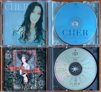 CD Cher 2 CDs Niedersachsen - Sassenburg Vorschau