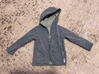 Sweatjacke noppies Größe 74 Khaki Hessen - Ebsdorfergrund Vorschau