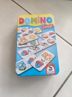 Spielzeug - Domino Junior (NEU&OVP) Bad Doberan - Landkreis - Stäbelow Vorschau