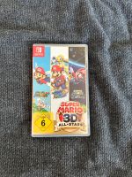 Nintendo Switch Super Mario 3d All Stars Top Zustand:)) Nordrhein-Westfalen - Oberhausen Vorschau