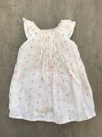 Kleid Sonmerkleid Newborn Baby Gr. 56 Benetton Bayern - Altertheim Vorschau