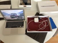 MacBook Air 2013 Hessen - Kassel Vorschau