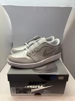 Jordan 1 low OG Silbermetallic Nordrhein-Westfalen - Meinerzhagen Vorschau