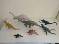 Dinosaurier British Museum Model Bayern - Mitterfels Vorschau