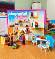 Playmobil Dollhouse Küche 5336 Nordrhein-Westfalen - Kamp-Lintfort Vorschau