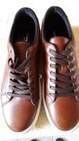Vagabond Leder Schuhe  Schnürschuhe  Gr.43 Hessen - Babenhausen Vorschau
