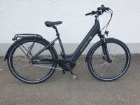 28" Citybike Pedelec Premium Plus Mittelmotor Scheibenbremsen uvm Baden-Württemberg - Crailsheim Vorschau