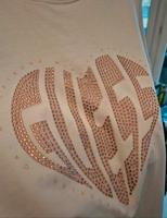 Shirt von Guess in creme Pankow - Weissensee Vorschau