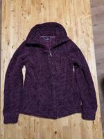 Esmara Kuschel Übergangsjacke Gr. S (36/38) lila Berlin - Steglitz Vorschau