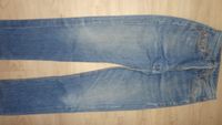 Lewis Jeans , blau Gr.36 /W28 Sachsen - Bischofswerda Vorschau