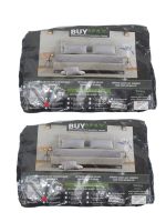 2x Jersey Spannbettlaken 70x140cm, Baumwolle, # Anthrazit Grau Nordrhein-Westfalen - Velbert Vorschau