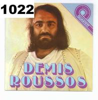 DDR Vinyl Amiga Quartett "Demis Roussos" Schallplatte Ostalgie Sachsen-Anhalt - Schönebeck (Elbe) Vorschau