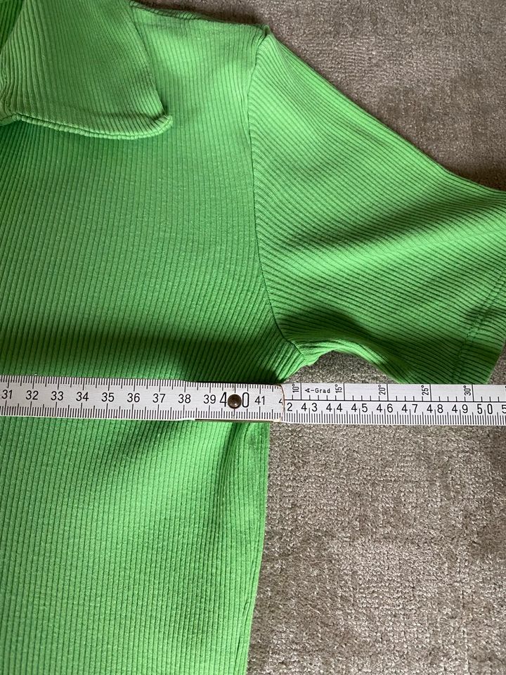 Esprit Shirt, grün Größe S in München
