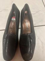 Gabor Schuhe Damen Damenschuhe NEU 37 4,5 Braun Stuttgart - Stuttgart-Nord Vorschau