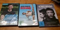 DVDs verschiedene Filme Nordrhein-Westfalen - Zülpich Vorschau