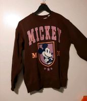 Mickey Mouse Sweater v. H&M Gr. 146/152 Niedersachsen - Seevetal Vorschau