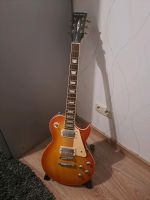 Harley Benton Les Paul Standart Nordrhein-Westfalen - Schloß Holte-Stukenbrock Vorschau