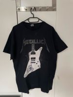 Metallica Shirt Heavy Metal Wandsbek - Hamburg Eilbek Vorschau