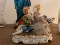 Porzellanfigur Liebespaar Barock Nordrhein-Westfalen - Gangelt Vorschau