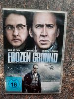 Frozen Ground dvd Niedersachsen - Dahlenburg Vorschau