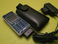 Handy Sony Ericsson K220i mit VGA-Kamera,FM Radio Niedersachsen - Uelzen Vorschau